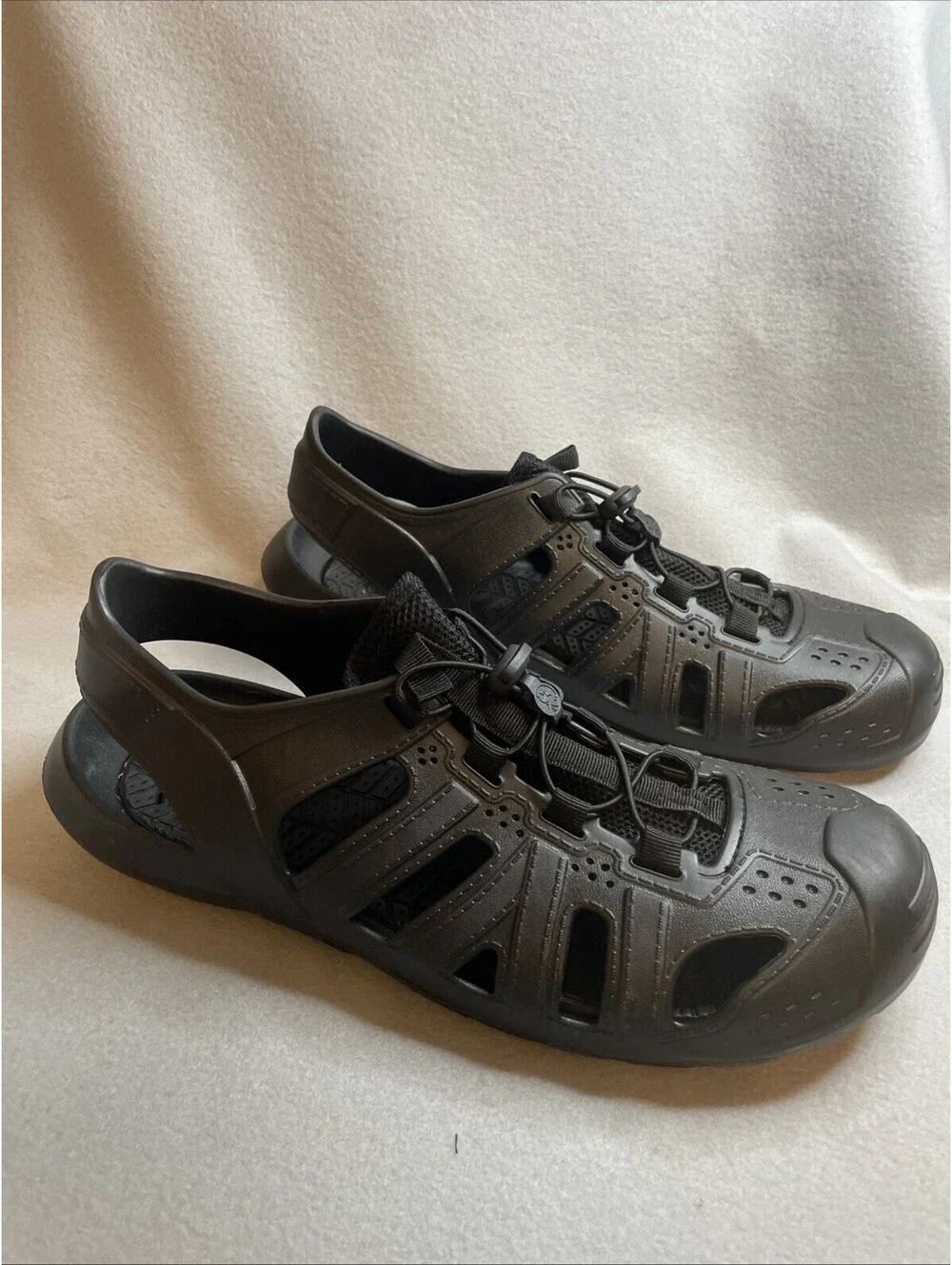 Men’s Pacific Breeze Sport Sandal by Northside - Black - Size 13